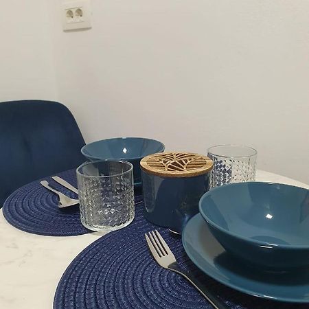 Ljubljana Center Budget Apartment Екстер'єр фото