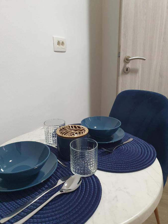 Ljubljana Center Budget Apartment Екстер'єр фото