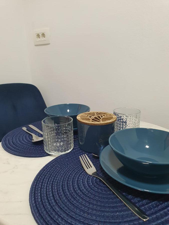 Ljubljana Center Budget Apartment Екстер'єр фото