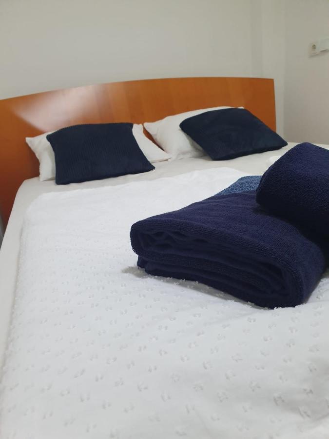 Ljubljana Center Budget Apartment Екстер'єр фото